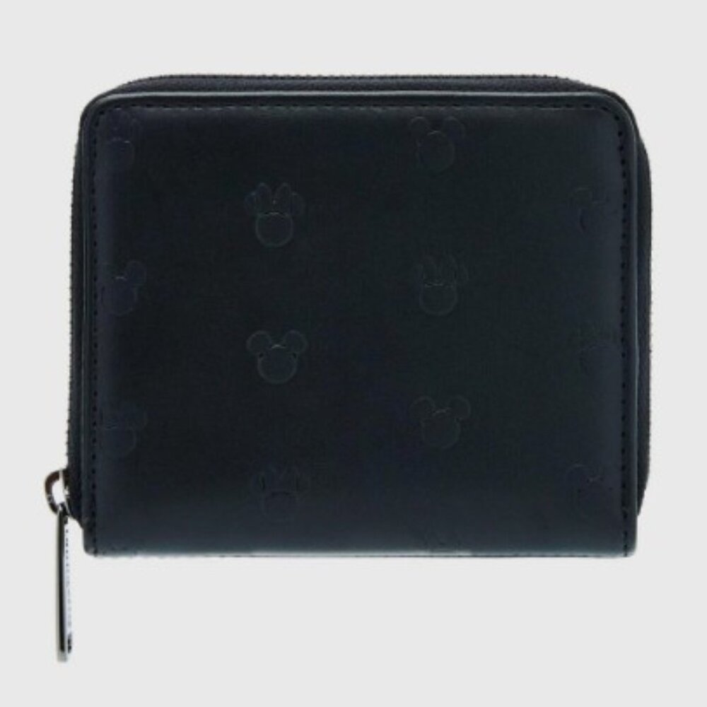 Brand New Without Tags Disney Loungefly Backpack/Crossbody & Wallet - Picture 8 of 9